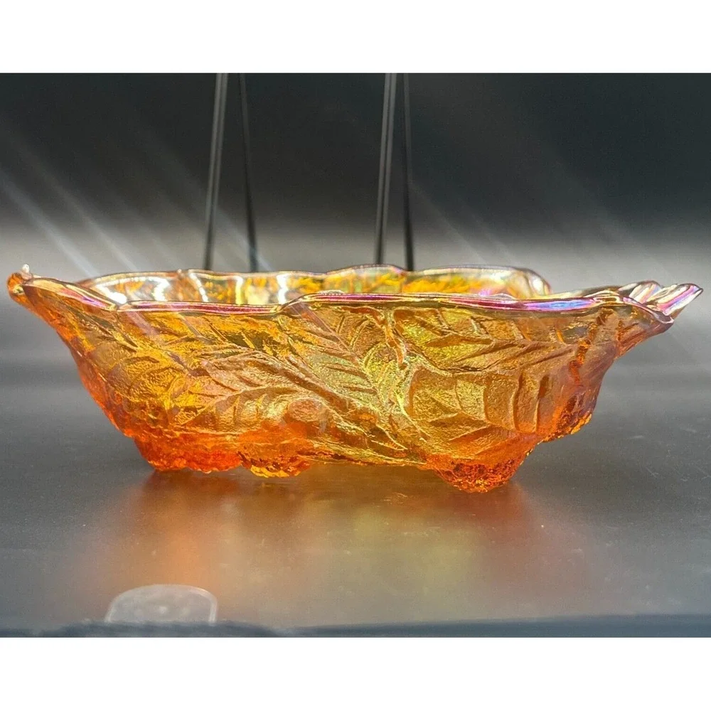 Indiana Glass elevate your